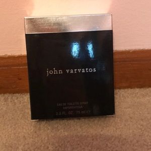 John Varvatos cologne